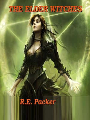 cover image of The Elder Witches